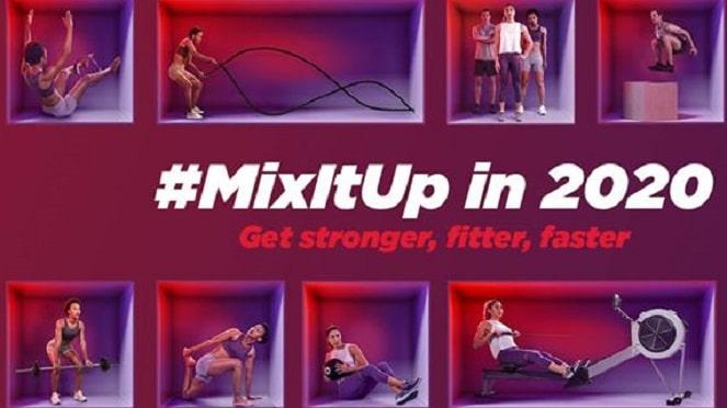 Mix It Up With These New Classes At Virgin Active Gyms Across Joburg