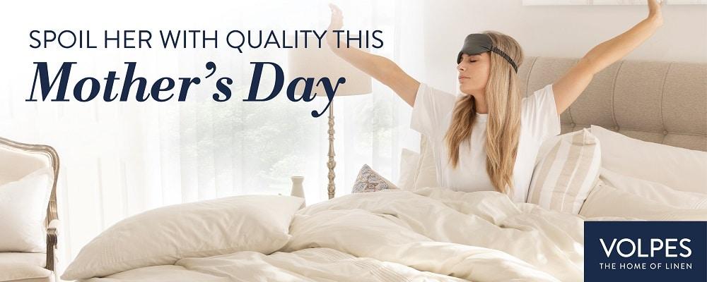 Celebrate Mom With Thoughtful Gifts from Volpes