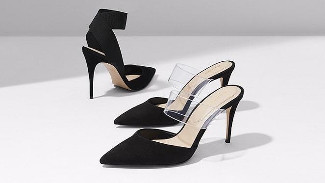 Get The Trendiest Footwear & Accessories At ALDO