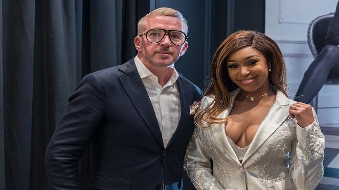 Fabiani Opens A New Flagship Store In Sandton