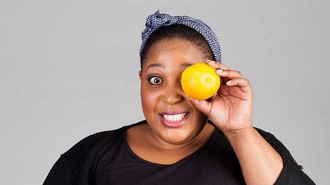 Zola Nene Book Launch And Cooking Demo
