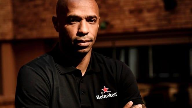 An Experience Like No Other At The Heineken Unmissable Campaign