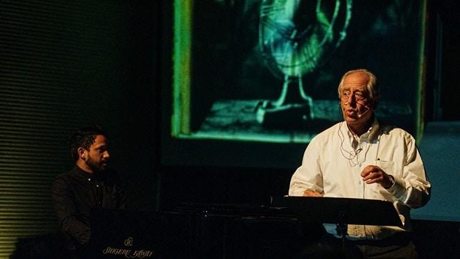 For Once | Why Should I Hestitate?