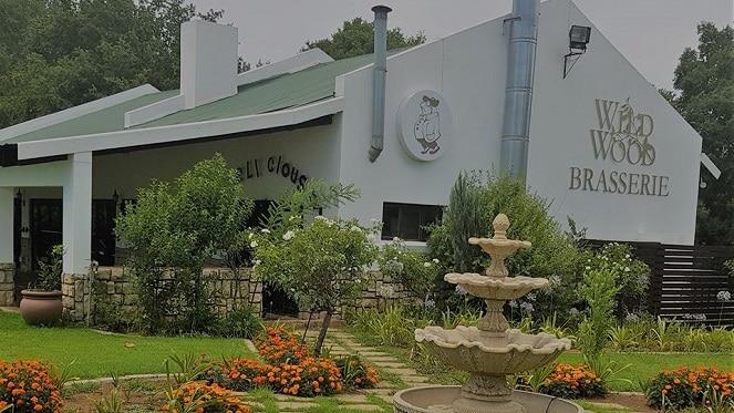 WildWood Brasserie - Gourmet Picnicking On The Crocodile Banks