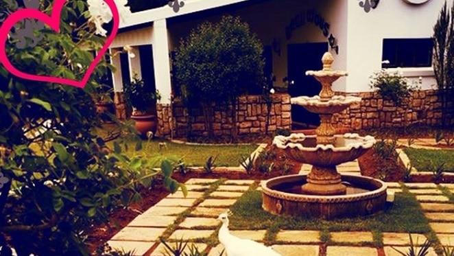 Valentine's Market At Wildwood Restaurant