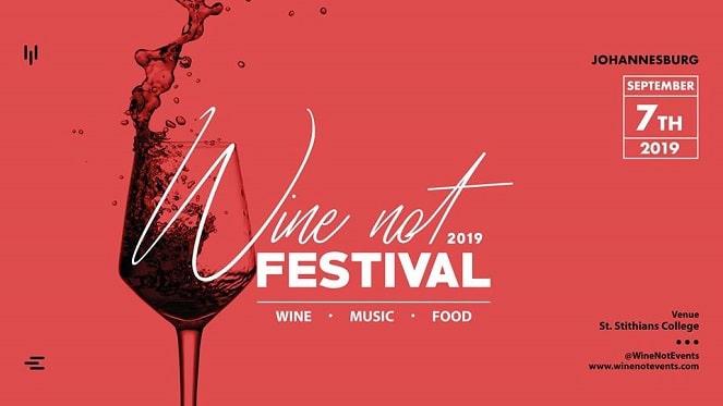Wine Not Festival 2019