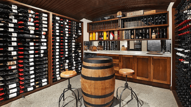 Taste Something Different At These Wine Gems In Jozi