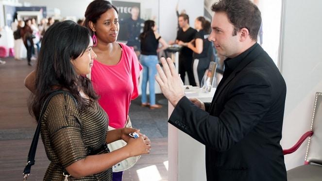 2018 Women's Lifestyle Expo