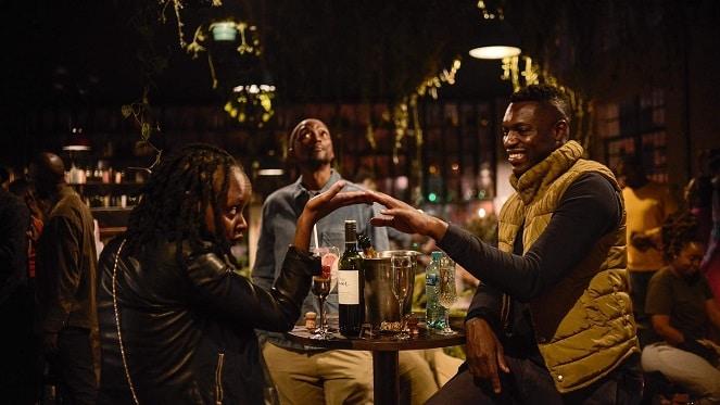 Xavier Restaurant Teases New 'Studio 54' Experience