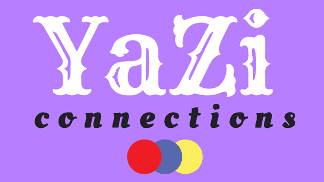 YaZi Connections