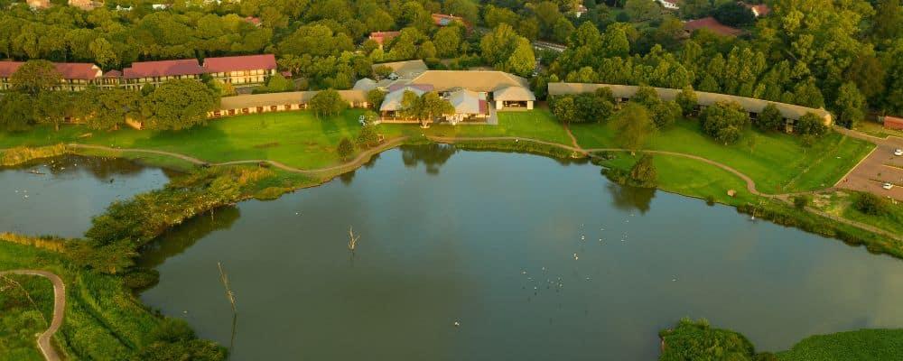 Your Perfect Long Weekend Getaway Awaits at Irene Country Lodge, Autograph Collection®