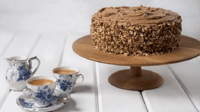 Yuppiechef The Art Of Baking Online Course