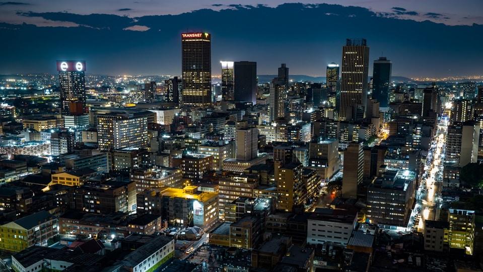 Joburg's Smart City Challenge 2024: Innovate to Improve Service Delivery