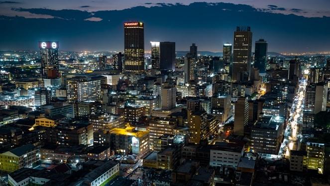 Why Johannesburg Should Be Your Study Destination