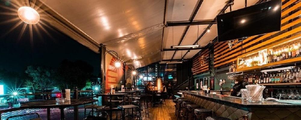 A Streetbar Named Desire: Cocktails, Cuisine & Vibes in Parkwood