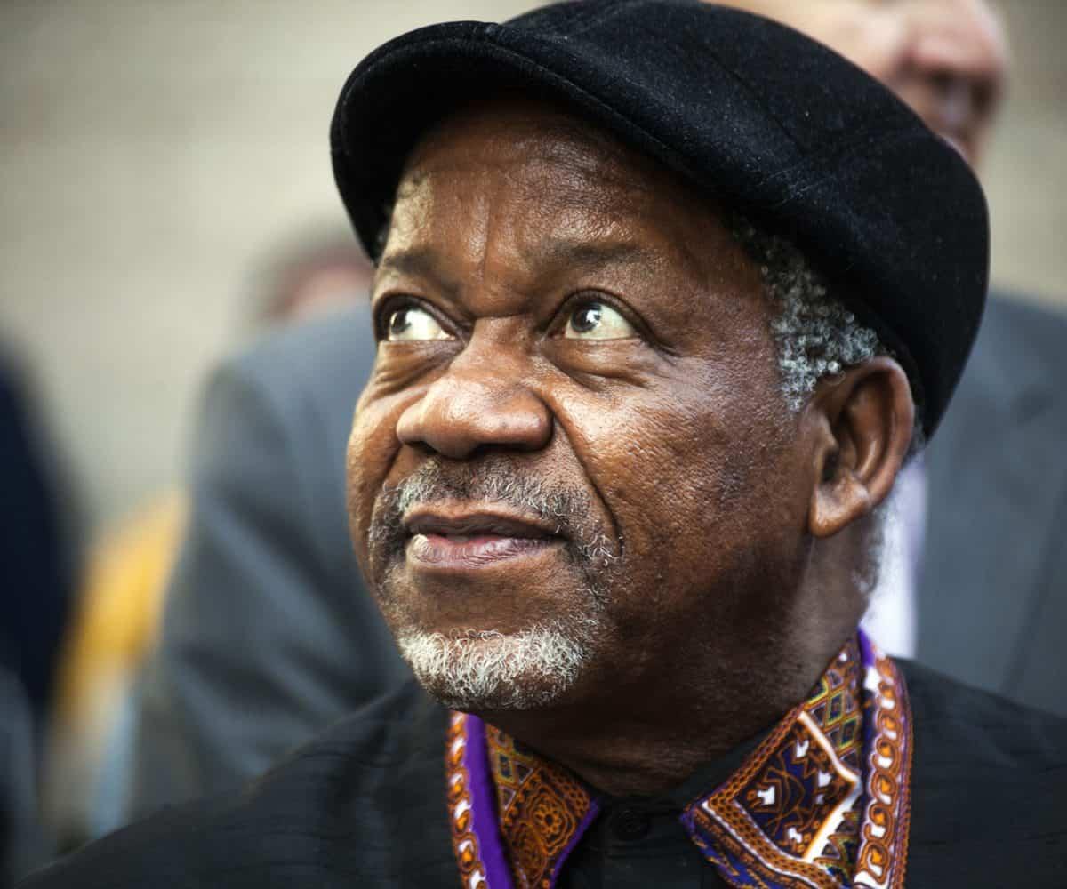 Coronavirus: ACDP lashes out over premature positive proclamation