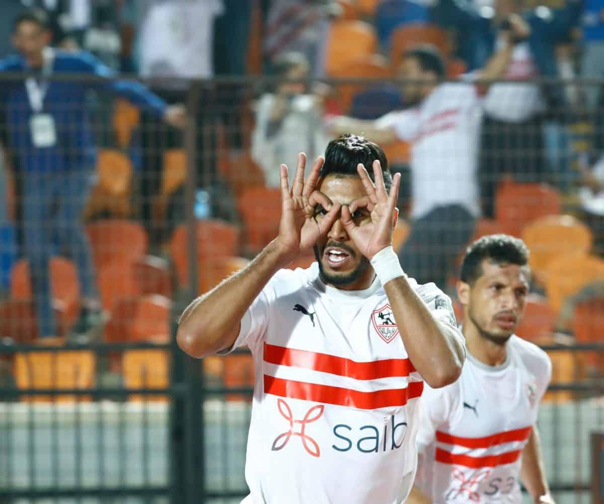 African leagues: Morocco, Egypt clubs hit by coronavirus