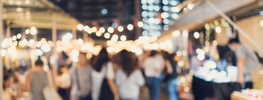 Joburg's Upcoming & Exciting Expos in 2026