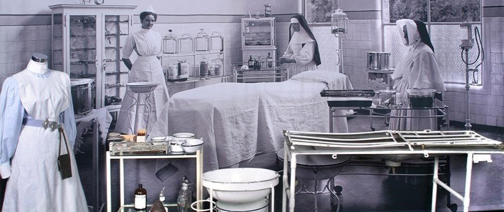 Visit the WITS Adler Museum of Medicine