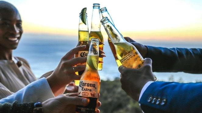 The Global Casa Corona Festival For Sunset Lovers