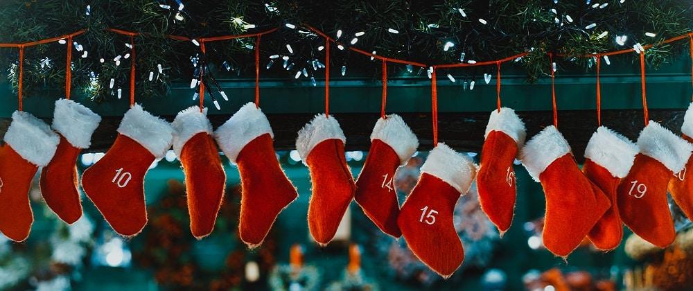 This Year’s Advent Calendar Round Up – 2024