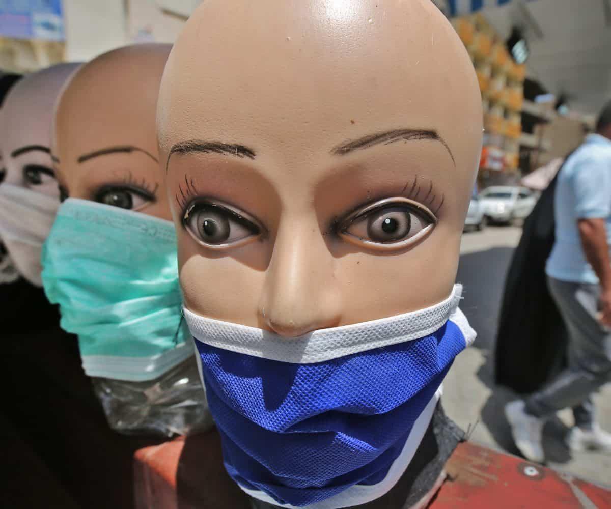 Coronavirus may never go away, according to World Health Organisation