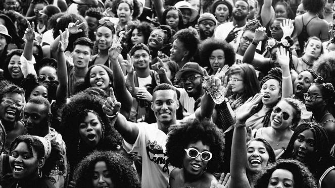 Afropunk Fest Joburg 2019