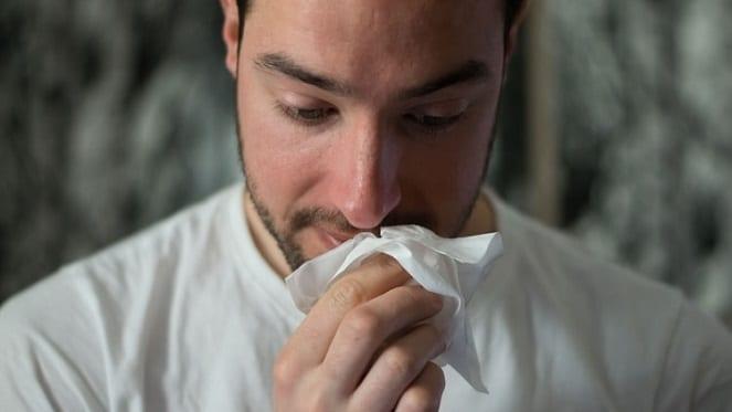 Is It Allergies, Seasonal Flu Or COVID-19?