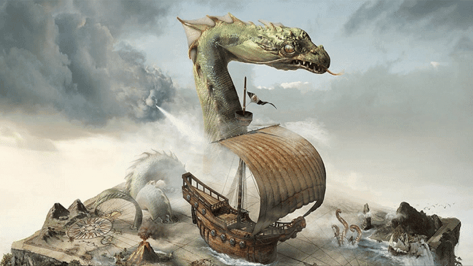 Alternatribe's Ridiculously Remote Series