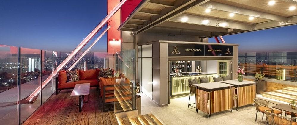 Alto234 Celebrates Their 2nd Birthday!