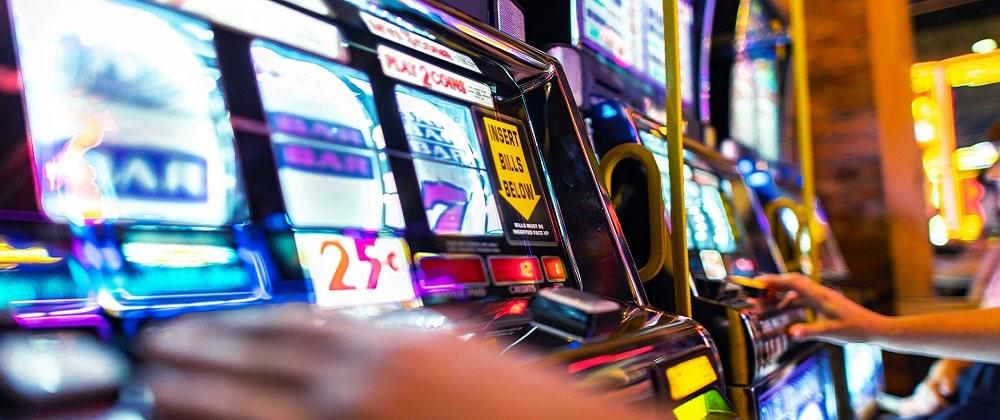 Great And Easy for Casual Casino Gaming