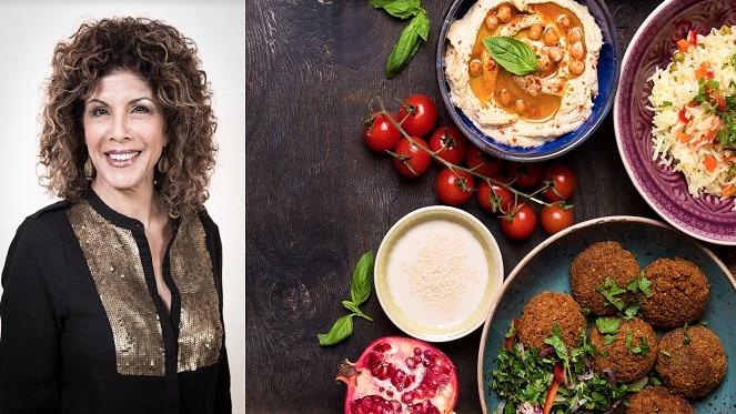 Q&A With Anat Apter Of Anat