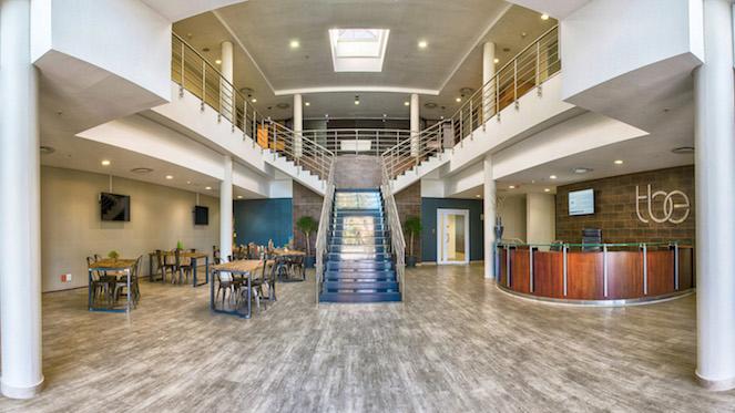 Our Top Picks For Great Office Spaces In Joburg