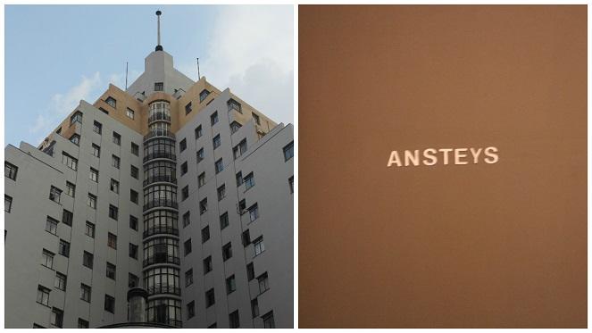 The Great Ansteys Is Back In Town