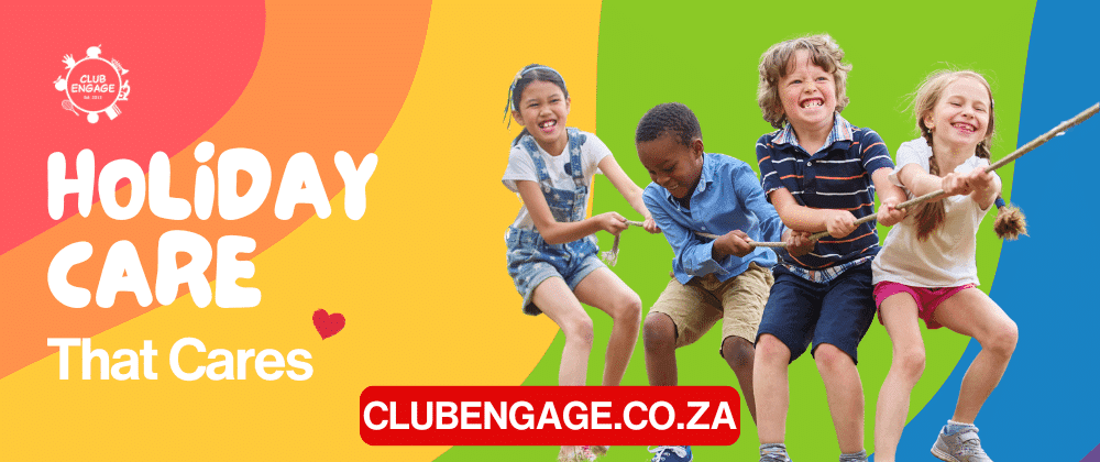 Club Engage: The Importance of Quality Play at Holiday Care