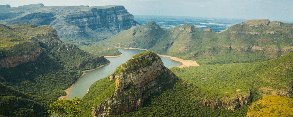 Best eSIM for Africa