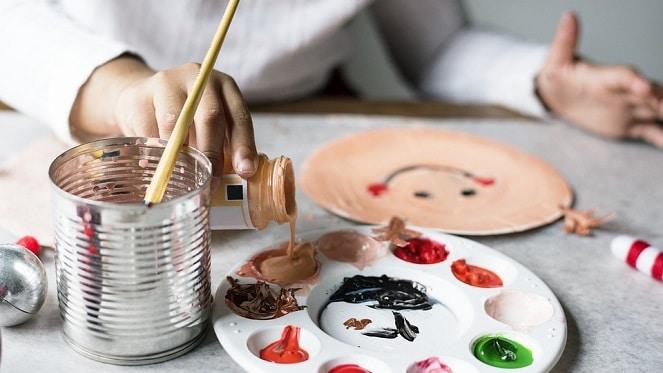 All About Crafts: Greatest Craft Gathering 2019