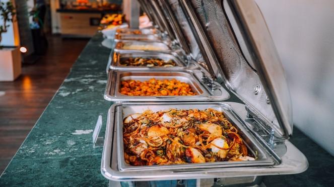 The Catering Company