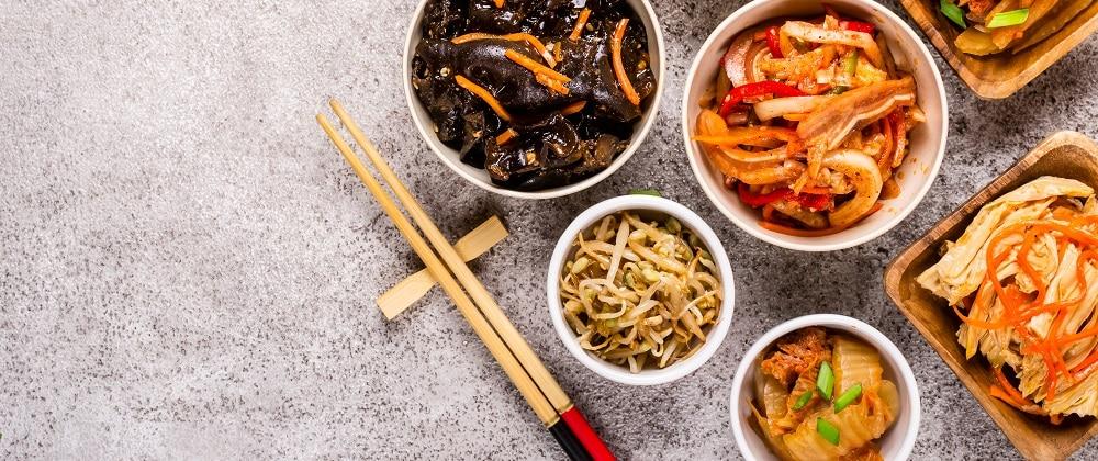 Where To Enjoy Oriental Cuisine In Johannesburg