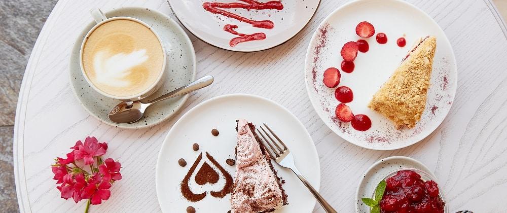 Indulge In The Best Vegan Desserts In Joburg This World Vegan Day