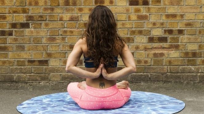 At-Home Exercises To Keep You Fit