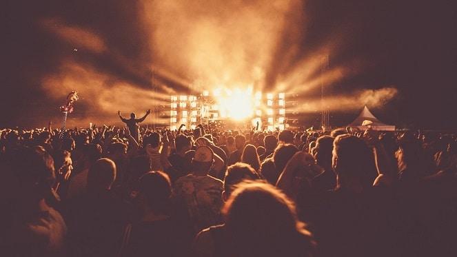 Railways Café Presents: The Good Life Festival