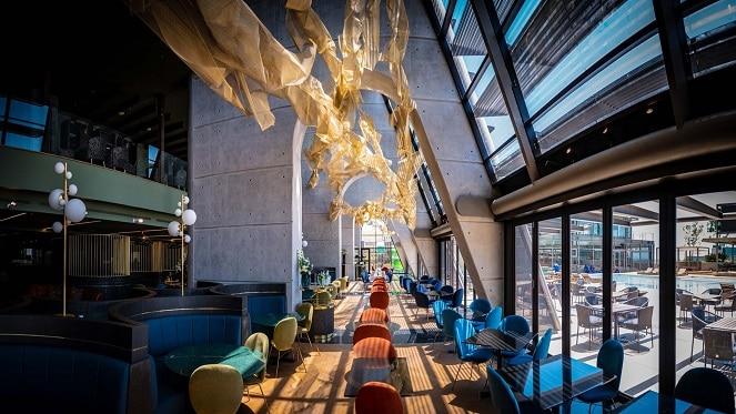 Book Your Valentine's Day Celebrations At AURUM