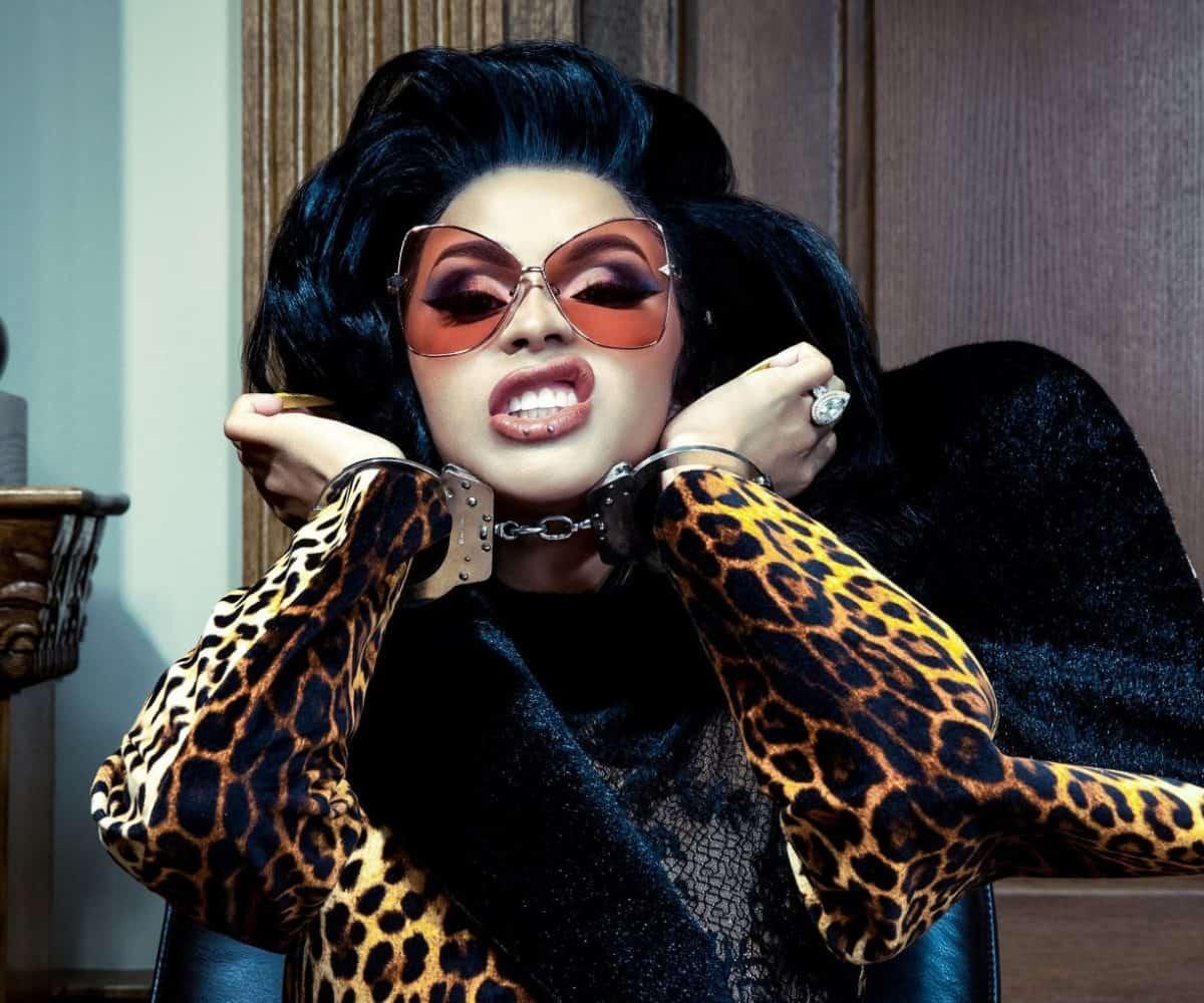 Castle Lite puts Cardi B concert on ice due to coronavirus fears