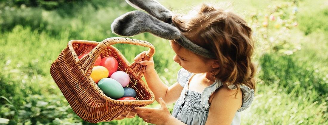 2025's Egg-citing Easter Egg Hunts Around Joburg