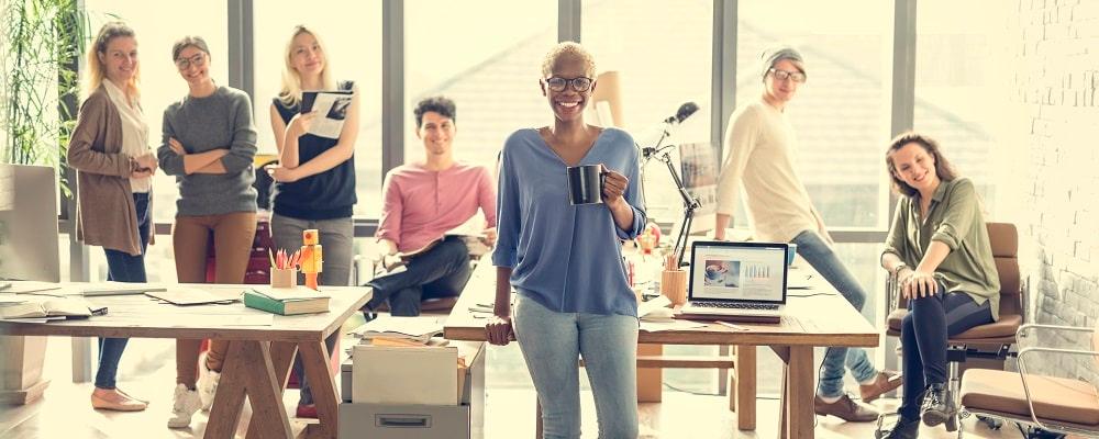 Embracing the Back-to-Work Mindset in Joburg