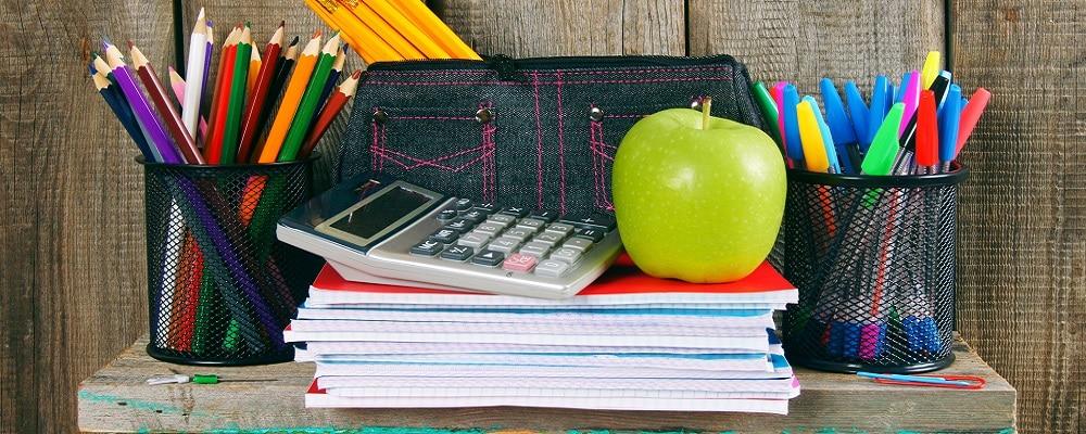 Shop These Back-To-School Backpack Essentials