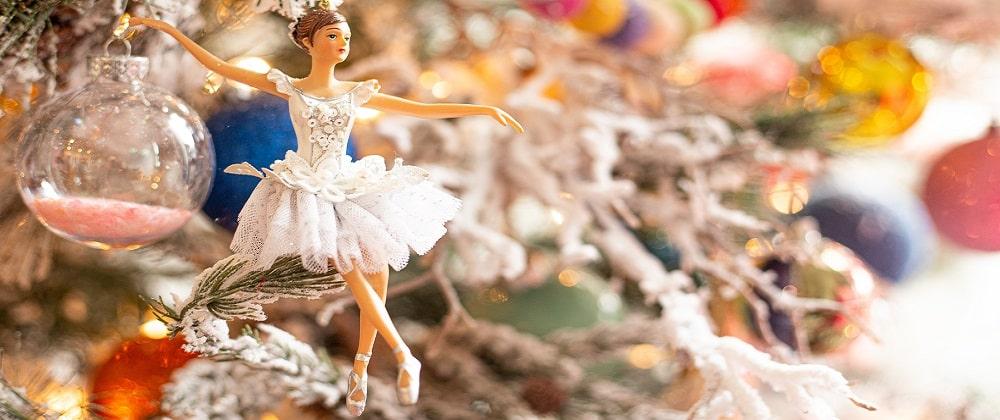 Catch These Christmas Theatre Shows This December