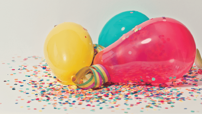 Kidz Cardz & Party Buckets