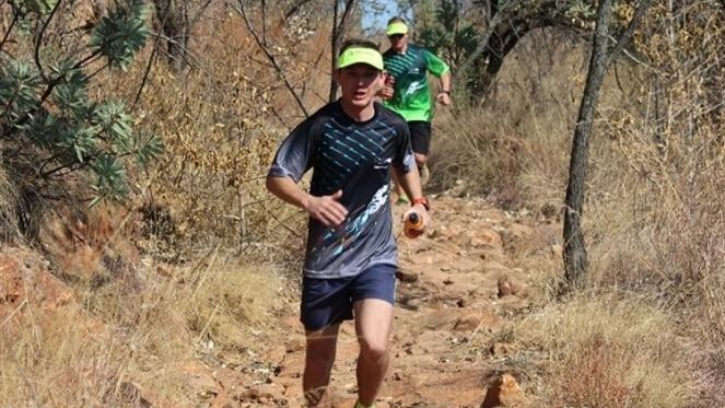 Adventure Run/Walk at Rietvlei Dam